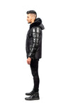 Ross | Black Fur